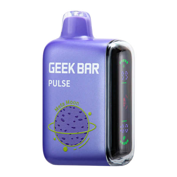 Geek Bar Pulse: Meta Moon